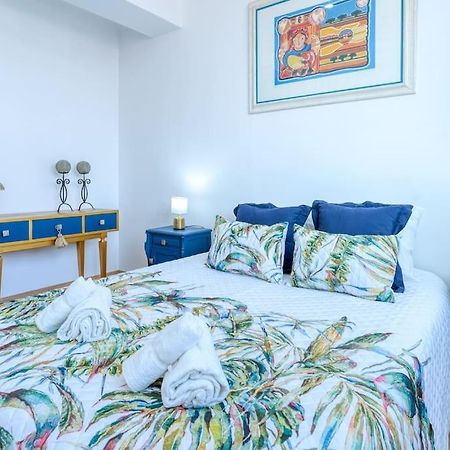 Apartmán Faro Center With Ac & Wifi Exteriér fotografie
