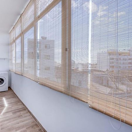 Apartmán Faro Center With Ac & Wifi Exteriér fotografie